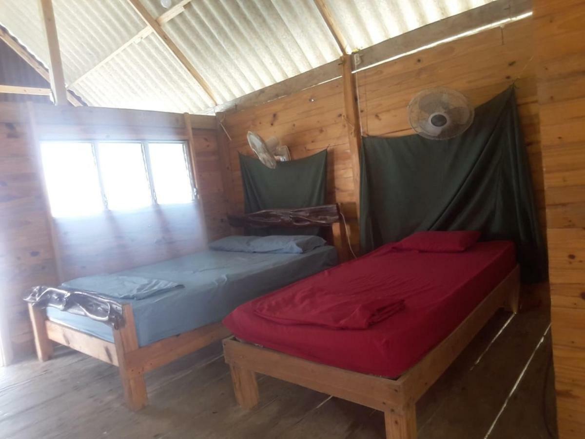 Cabanas Wailidup Villa Cartí Yantupo Esterno foto