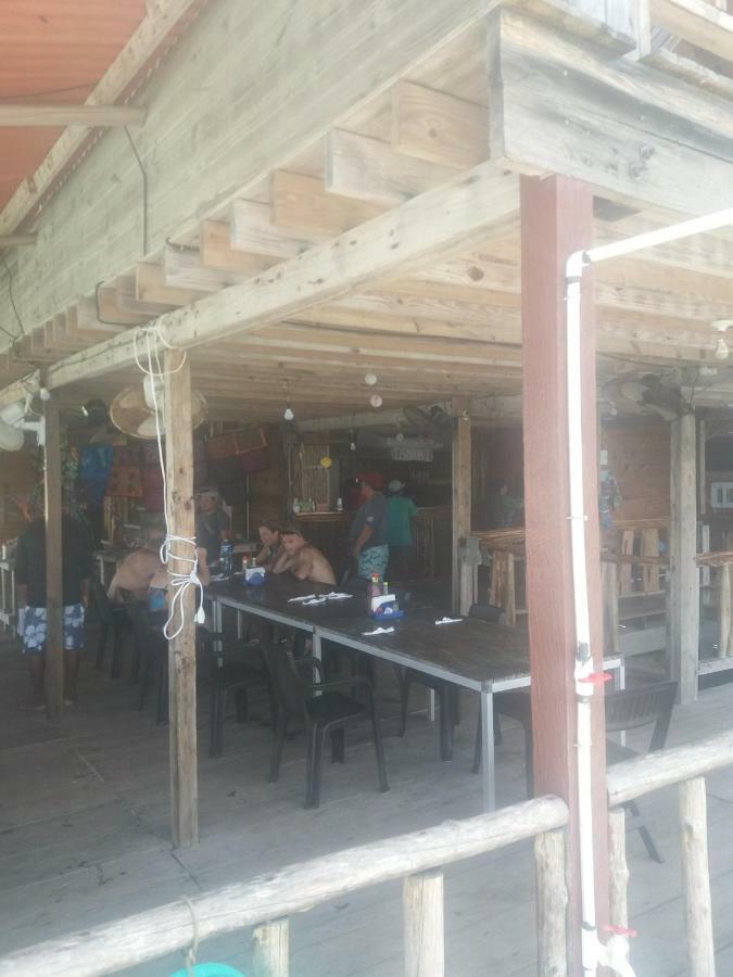 Cabanas Wailidup Villa Cartí Yantupo Esterno foto